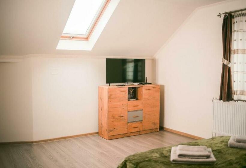 آپارتمان سوپریور 1 خوابه, Casa Ana