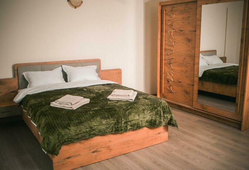 آپارتمان سوپریور 1 خوابه, Casa Ana