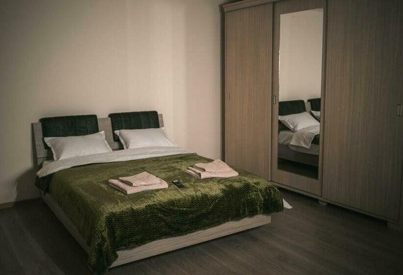 آپارتمان سوپریور 1 خوابه, Casa Ana