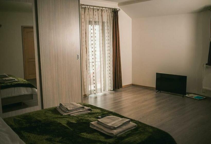 آپارتمان سوپریور 1 خوابه, Casa Ana