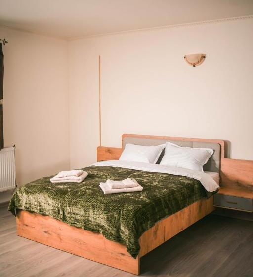 آپارتمان سوپریور 1 خوابه, Casa Ana
