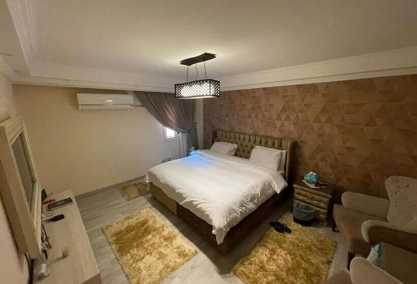 آپارتمان 1 خوابه, Shehab Royal Suites & Apartments