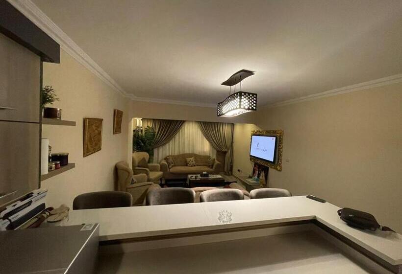 آپارتمان 1 خوابه, Shehab Royal Suites & Apartments
