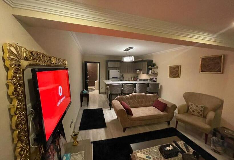 آپارتمان 1 خوابه, Shehab Royal Suites & Apartments