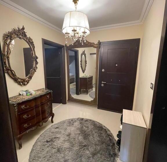 آپارتمان 1 خوابه, Shehab Royal Suites & Apartments