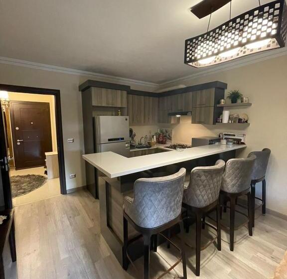 آپارتمان 1 خوابه, Shehab Royal Suites & Apartments