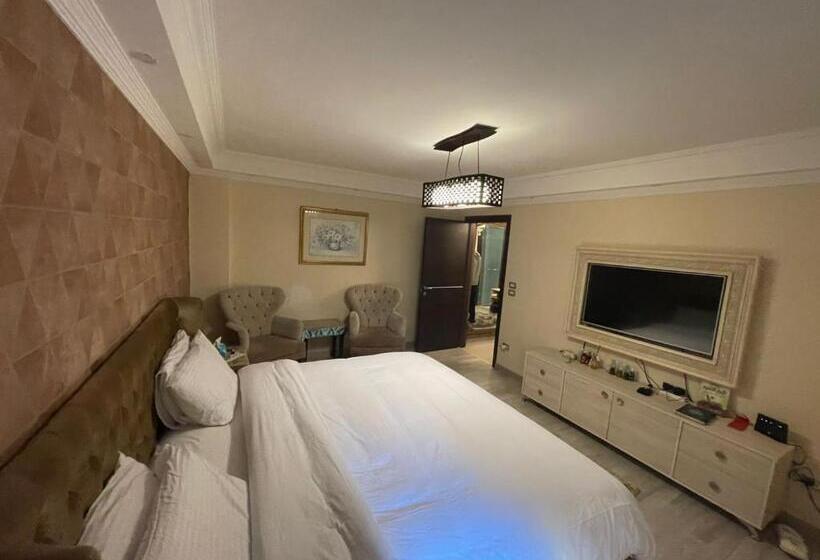 آپارتمان 1 خوابه, Shehab Royal Suites & Apartments