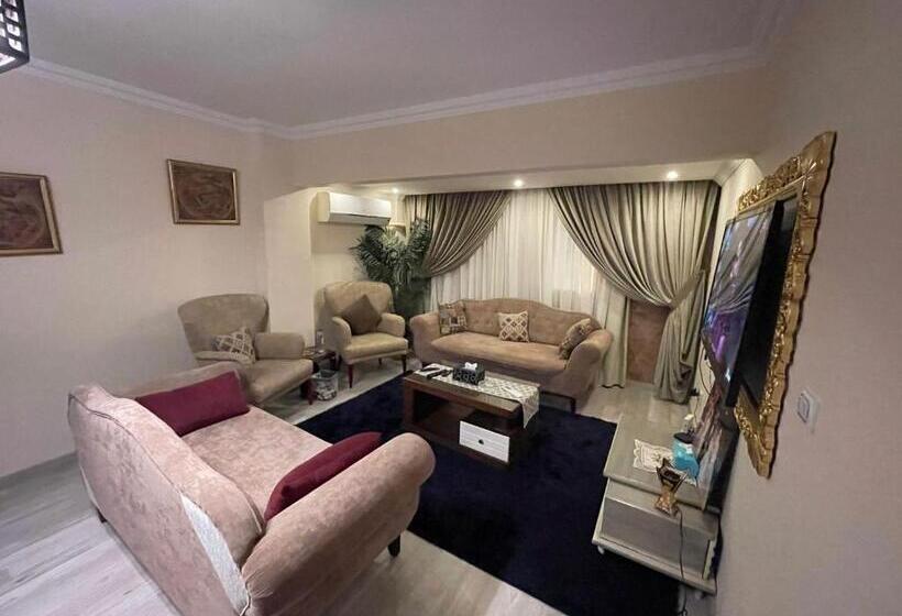 آپارتمان 1 خوابه, Shehab Royal Suites & Apartments