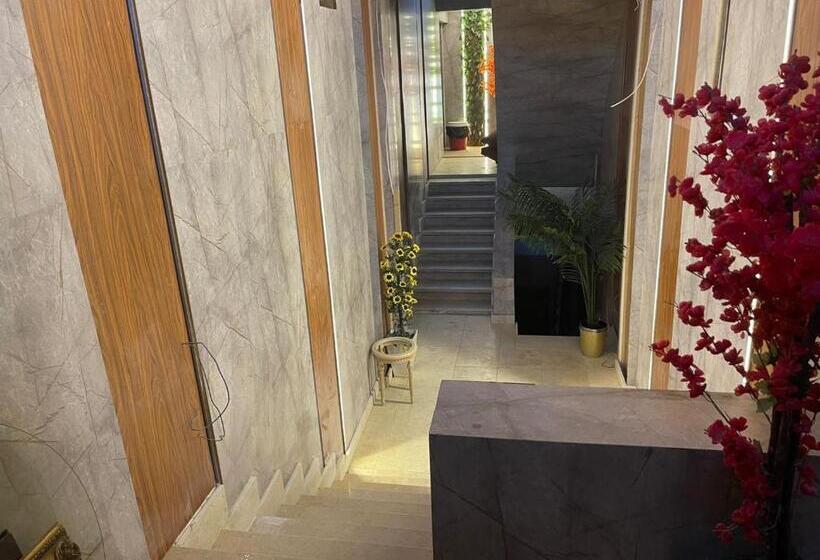 اتاق سوپریور, Shehab Royal Suites & Apartments