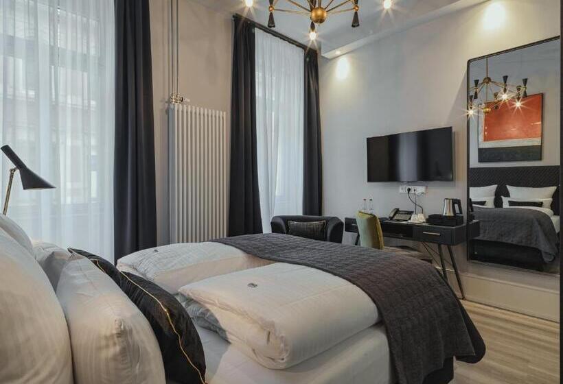 חדר סטנדרט, Bs Boutique