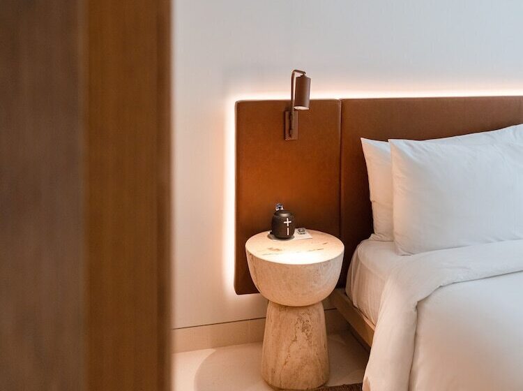 Chambre Supérieure, The Standard, Ibiza  Adults Only