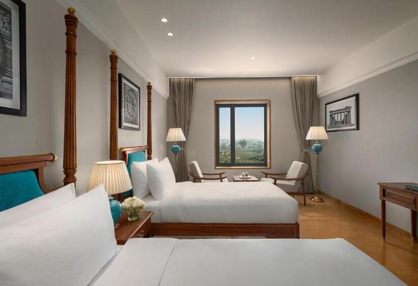 اتاق لوکس, Time Square Resort & Spa Bhuj