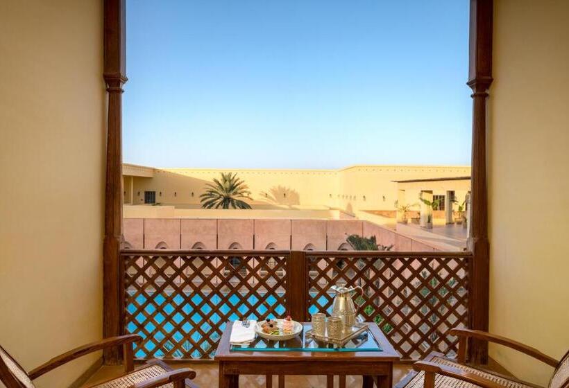 سوییت لوکس, Time Square Resort & Spa Bhuj