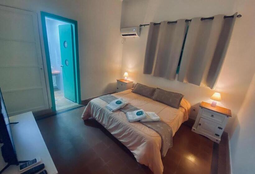 اتاق استاندارد, Vista La Floresta