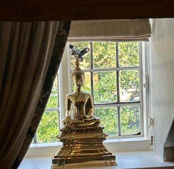 اتاق استاندارد, Siam Cottage Guesthouse Over 300 Years Old With Thai Restaurant