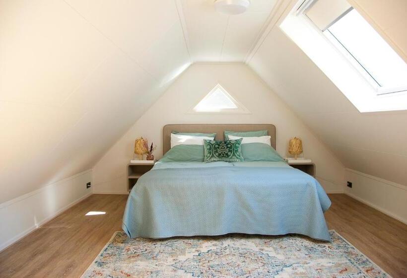 خانه 2 خوابه, B&b Hof Ter Lemferdinge