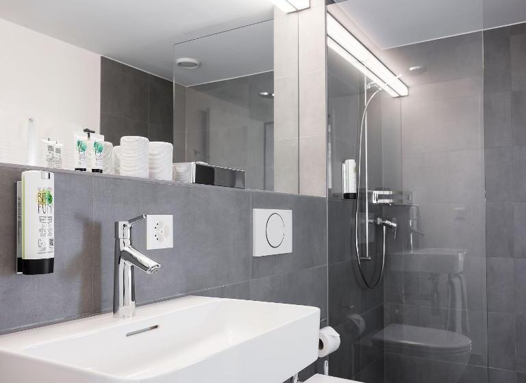Номер Deluxe, Neuro Campus