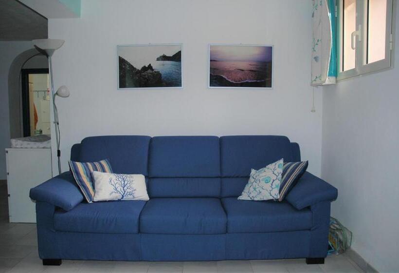 آپارتمان 2 خوابه, Casa Maremma