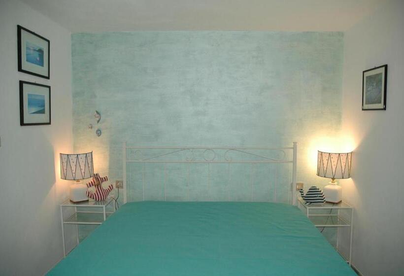 آپارتمان 2 خوابه, Casa Maremma