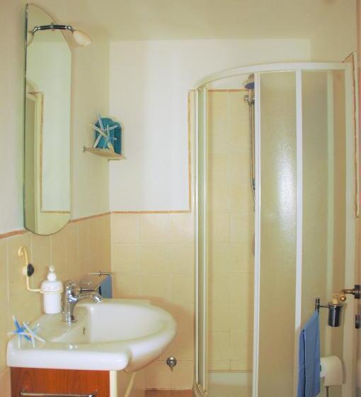آپارتمان 1 خوابه با چشم‌انداز باغ, Casa Maremma