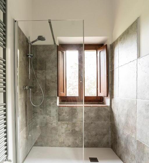 آپارتمان 1 خوابه, Agriturismo Il Bottaccino