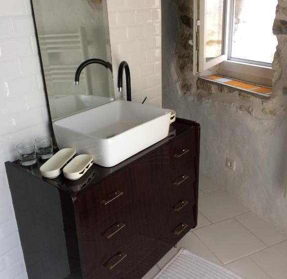 اتاق استاندارد, Chambres Du Clocher