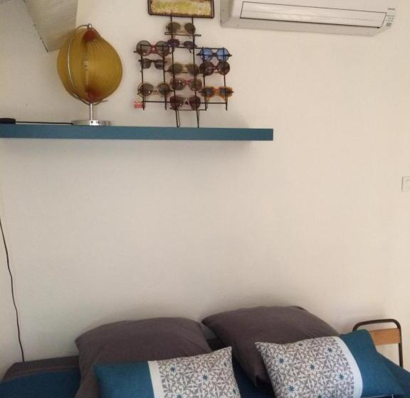 اتاق استاندارد, Chambres Du Clocher