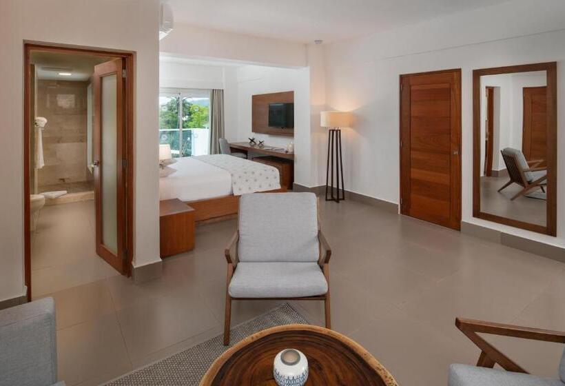 استودیوی استاندارد, Presidential Suites Cabarete   Room Only
