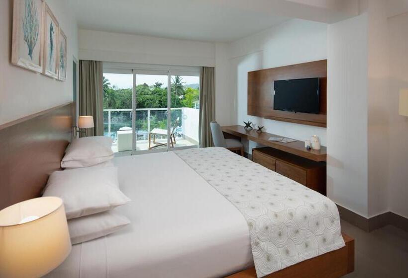 استودیوی استاندارد, Presidential Suites Cabarete   Room Only