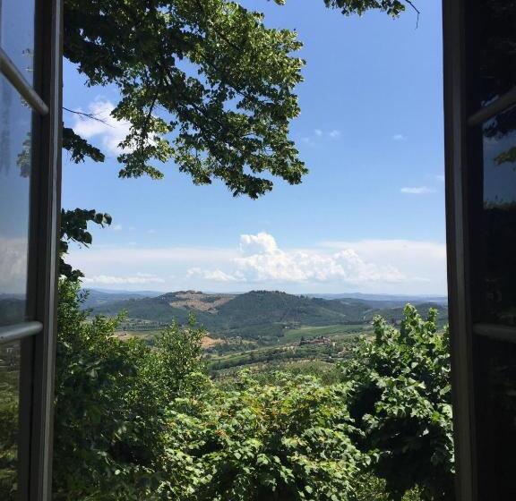 اتاق سوپریور, B&b La Rocca