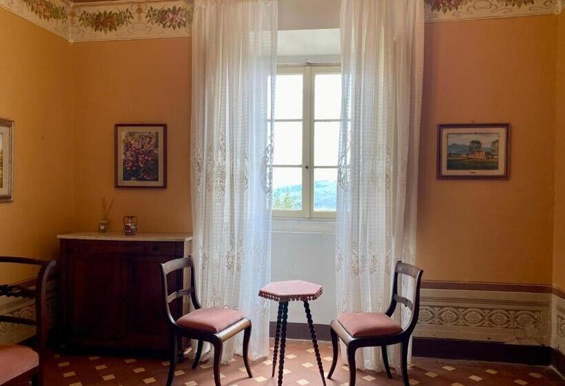 اتاق سوپریور, B&b La Rocca