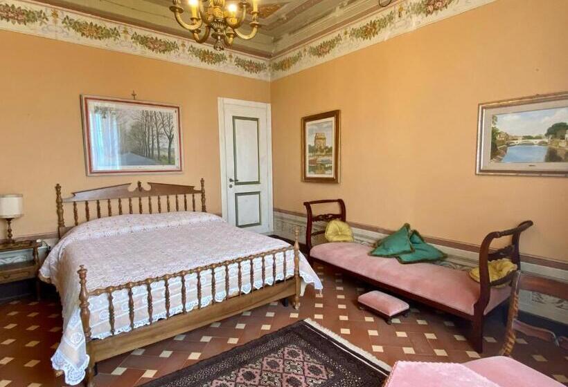 اتاق سوپریور, B&b La Rocca