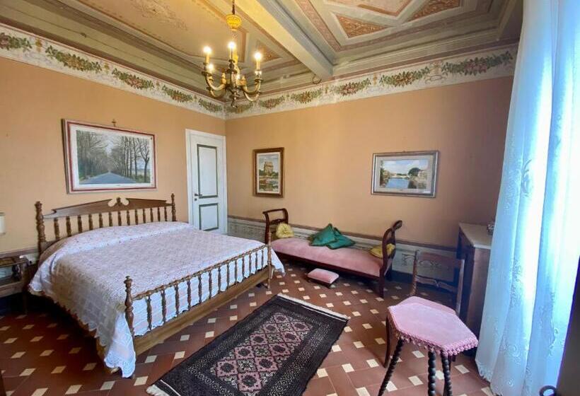 اتاق سوپریور, B&b La Rocca