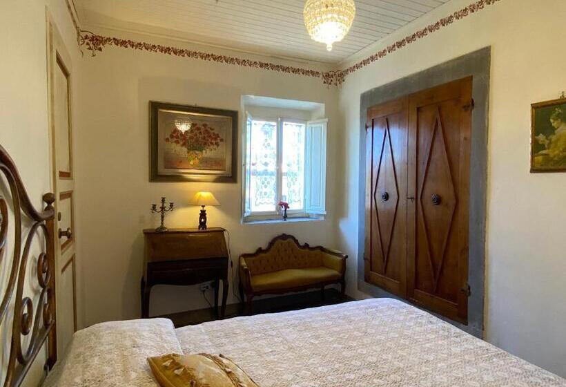 اتاق عادی, B&b La Rocca
