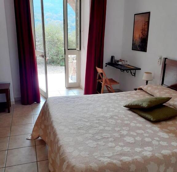 اتاق استاندارد اینتریور, Casale Praia