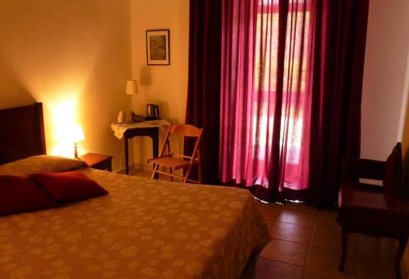 اتاق استاندارد اینتریور, Casale Praia