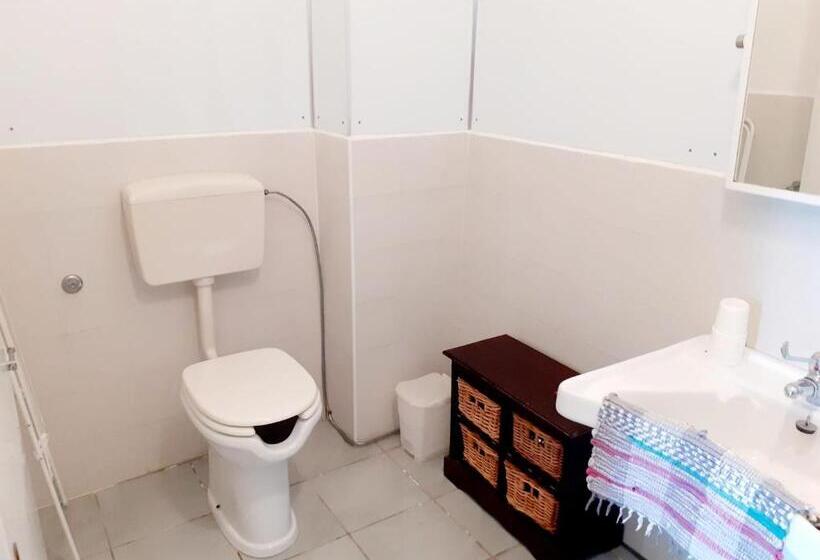 اتاق استاندارد اینتریور, Casale Praia