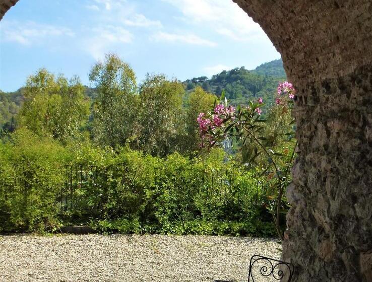 اتاق استاندارد اینتریور, Casale Praia
