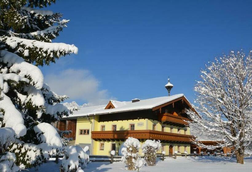 اتاق خانوادگی, Berghof