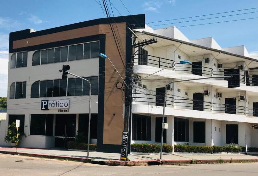 اتاق استاندارد سه نفره, Pratico