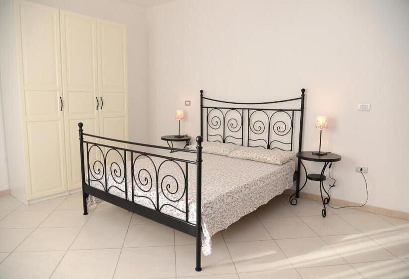 آپارتمان 1 خوابه, Jonico Guest House