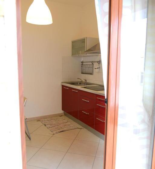 آپارتمان 1 خوابه, Jonico Guest House