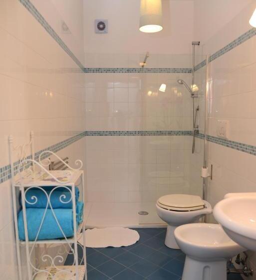 آپارتمان 1 خوابه, Jonico Guest House