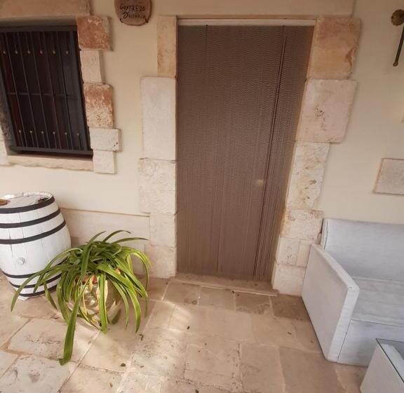 اتاق استاندارد, B&b Il Mulino Del Monastero
