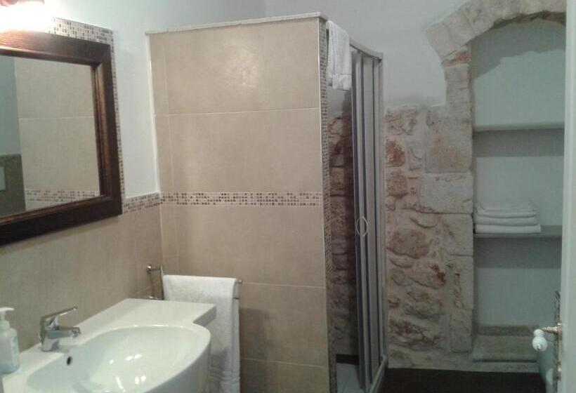 اتاق خانوادگی, B&b Il Mulino Del Monastero