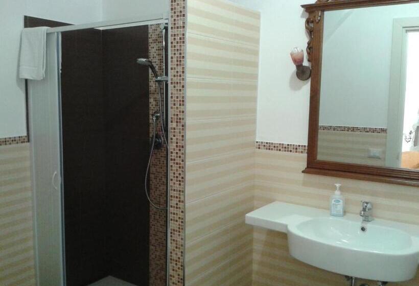 اتاق خانوادگی, B&b Il Mulino Del Monastero