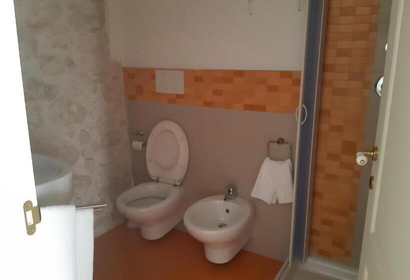 اتاق استاندارد, B&b Il Mulino Del Monastero