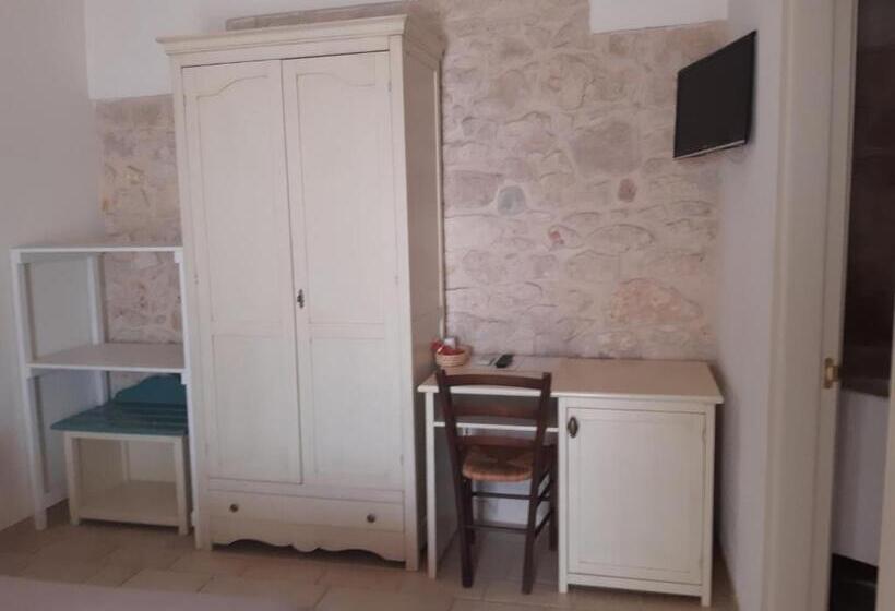 اتاق استاندارد, B&b Il Mulino Del Monastero