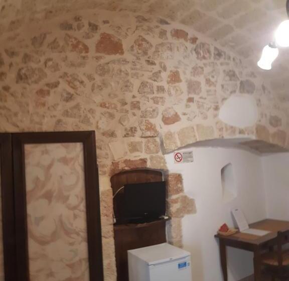 اتاق استاندارد سه نفره, B&b Il Mulino Del Monastero