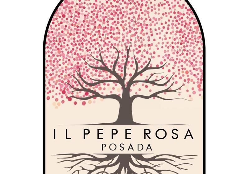 اتاق استاندارد چهار تخته, Il Pepe Rosa